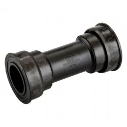 Shimano középcsapágy Dura-Ace SM-BB92-41 Press-Fit Hollowtech II (41mm x 86.5mm)