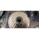 Shimano GRX 610 2x11 gravel kerékpár alkatrész szett 160 mm 11-34 hajtóművel vagy nélkül