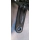 Shimano GRX 610 2x11 gravel kerékpár alkatrész szett 160 mm 11-34 hajtóművel vagy nélkül
