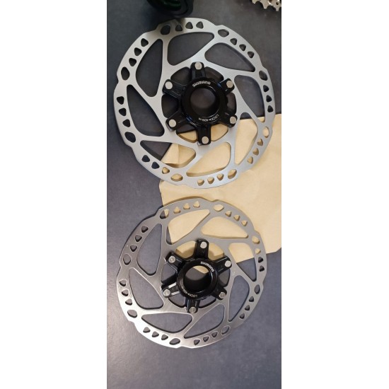 Shimano GRX 610 2x11 gravel kerékpár alkatrész szett 160 mm 11-34 hajtóművel vagy nélkül