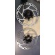 Shimano GRX 610 2x11 gravel kerékpár alkatrész szett 160 mm 11-34 hajtóművel vagy nélkül