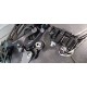 Shimano GRX 610 2x11 gravel kerékpár alkatrész szett 160 mm 11-34 hajtóművel vagy nélkül