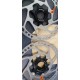 Shimano GRX 610 2x11 gravel kerékpár alkatrész szett 160 mm 11-34 hajtóművel vagy nélkül