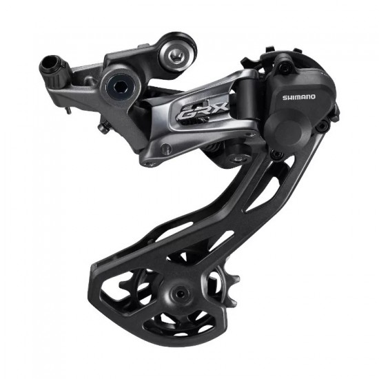 SHIMANO hátsó váltó GRX RD-RX810 11 SGS sebességes országúti gravel trekkiing