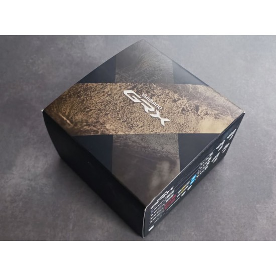 SHIMANO hátsó váltó GRX RD-RX810 11 SGS sebességes országúti gravel trekkiing