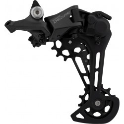 SHIMANO hátsó váltó DEORE 11 sebességes RDM-5100-SGS mountain bike e-bike SHIMANO hátsó váltó DEORE 11 sebességes RDM-5100-SGS mountain bike e-bike