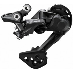 SHIMANO hátsó váltó DEORE 10 11 sebességes RDM-5120-SGS mountain bike e-bike OEM (doboz nélkül)