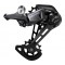 SHIMANO hátsó váltó DEORE 12 sebességes RDM-6100-SGS mountain bike e-bike OEM (doboz nélkül)
