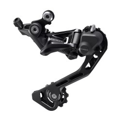 SHIMANO hátsó váltó GRX 10 SGS sebességes országúti gravel RD-RX400 SHIMANO hátsó váltó GRX 10 SGS sebességes országúti gravel RD-RX400