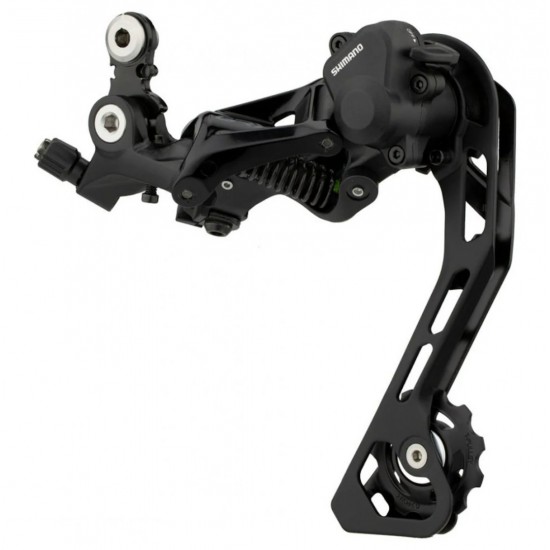 SHIMANO hátsó váltó GRX 10 SGS sebességes országúti gravel RD-RX400