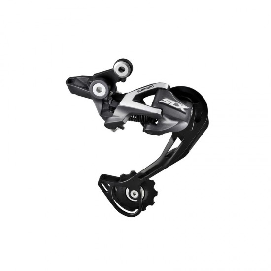 SHIMANO hátsó váltó SLX 10 sebességes RD-M670 SGS mountain bike e-bike OEM (doboz nélkül)