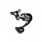 SHIMANO hátsó váltó SLX 10 sebességes RD-M670 SGS mountain bike e-bike OEM (doboz nélkül)