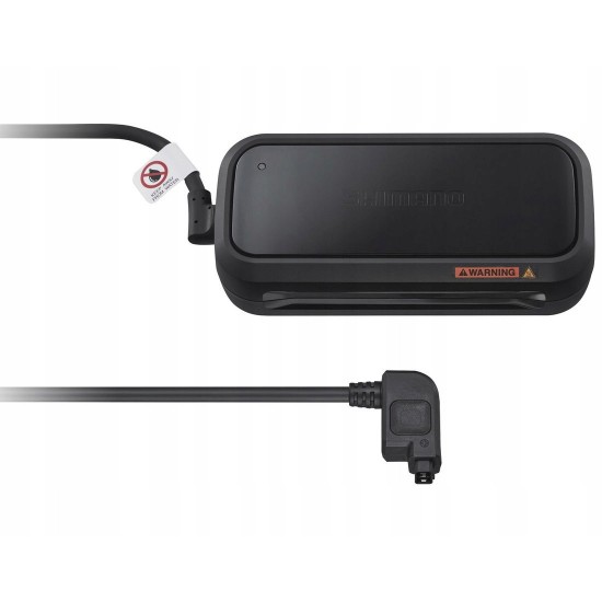 Shimano charger STEPS EC-E6002 e-bike compact battery charger K-ECE6002D