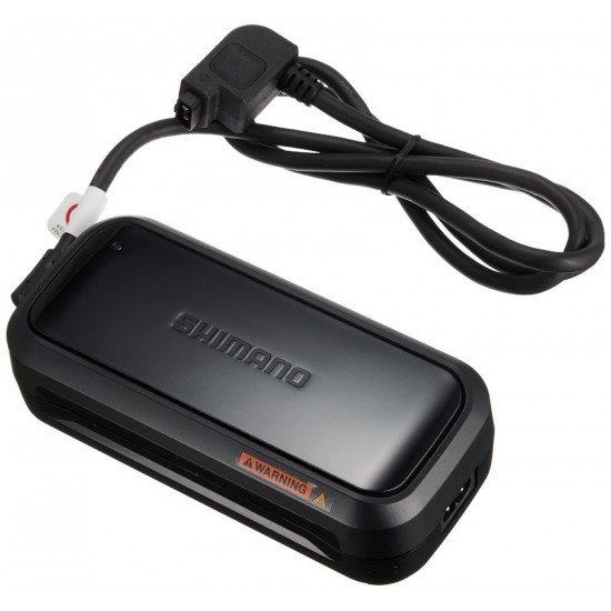Shimano charger STEPS EC-E6002 e-bike compact battery charger K-ECE6002D
