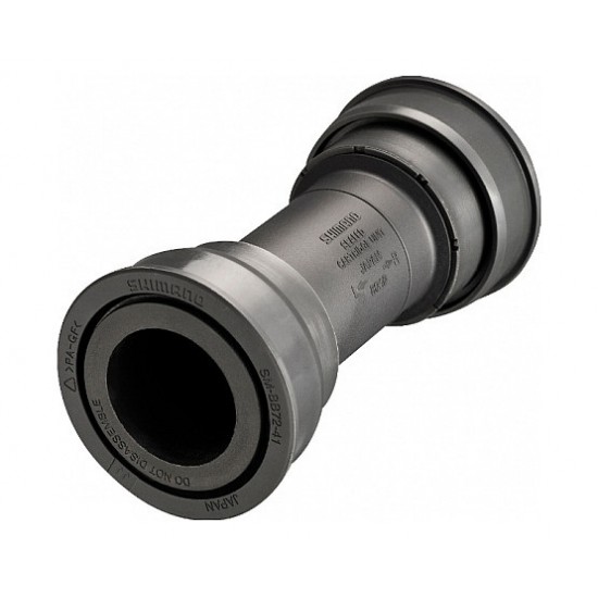 Shimano bottom bracket SM-BB72-41 86.5 mm, PressFit, HollowTech II