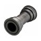 Shimano bottom bracket Ultegra SM-BB72-41 86.5 mm, PressFit, HollowTech II, SM-BB72-41B