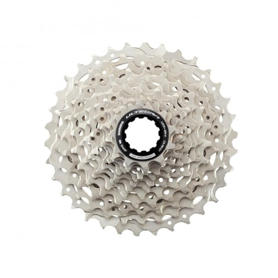 Shimano sor kazetta Ultegra CS-R8101 12 sebességes 11-34 T országúti