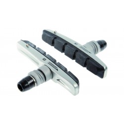 SHIMANO fékbetét alu cartridge fékpofa XT S70C BR-M770 cserélhető betét v-fék