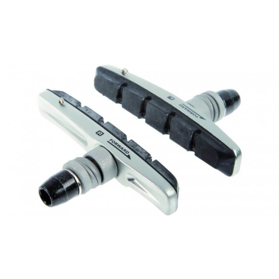 SHIMANO fékbetét alu cartridge fékpofa XT S70C BR-M770 cserélhető betét v-fék