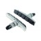 Shimano brake pad shoe cartridge XT S70C BR-M770