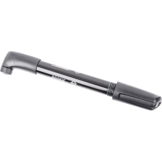 SKS pumpa mini hordozható kézi Rookie 225 240 mm könnyű 6 bar 87psi