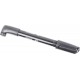 SKS pumpa mini hordozható kézi Rookie 225 240 mm könnyű 6 bar 87psi
