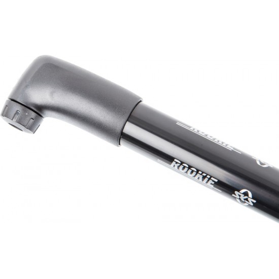 SKS pumpa mini hordozható kézi Rookie 225 240 mm könnyű 6 bar 87psi