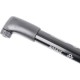 SKS pumpa mini hordozható kézi Rookie 225 240 mm könnyű 6 bar 87psi