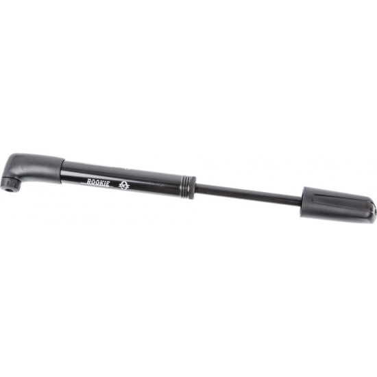 SKS pumpa mini hordozható kézi Rookie 225 240 mm könnyű 6 bar 87psi