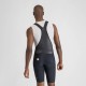 SPORTFUL kerékpáros rövid nadrág CLASSIC BIBSHORT betéttel, kantáros