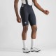 SPORTFUL kerékpáros rövid nadrág CLASSIC BIBSHORT betéttel, kantáros
