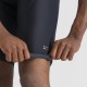 SPORTFUL kerékpáros rövid nadrág CLASSIC BIBSHORT betéttel, kantáros