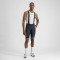 SPORTFUL cycling bib short CLASSIC BIBSHORT