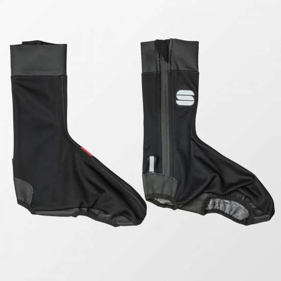 SPORTFUL kamásli Fiandre Bootie Gore-Tex Infinium szél és víizálló lélegző meleg