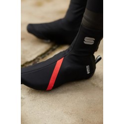 SPORTFUL kamásli Fiandre Bootie Gore-Tex Infinium szél és víizálló lélegző meleg
