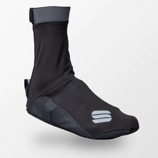 SPORTFUL kamásli Giara Thermal Bootie gravel mtb puha meleg anyag, fényvisszaverő elemekkel SPORTFUL kamásli Giara Thermal Bootie gravel mtb puha meleg anyag, fényvisszaverő elemekkel
