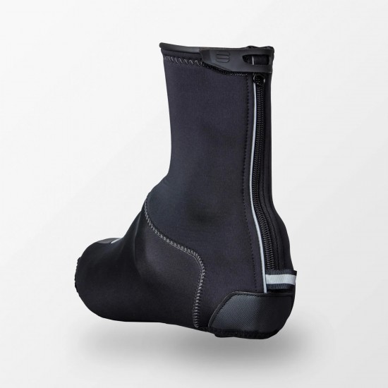 SPORTFUL kamásli Neoprene All Weather puha meleg anyag, vízálló, fényvisszaverő elemekkel