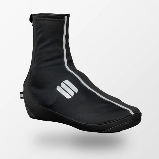 SPORTFUL kamásli WS Reflex 2 Bootie GORE-TEX INFINIUM puha meleg anyag, vízálló, fényvisszaverő elemekkel