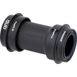 SRAM középcsapágy DUB tengelyhez PF30 MTB mountain országúti road wide 68 - 73 x 46 mm 00.6418.018.000