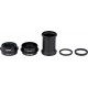 SRAM középcsapágy DUB tengelyhez PF30 MTB mountain országúti road wide 68 - 73 x 46 mm 00.6418.018.000