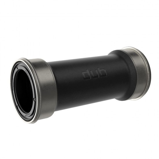 SRAM bottom bracket DUB spindle pressfit PF BB 86 86.5 road wide gravel 46 mm 00.6418.011.007