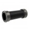 SRAM bottom bracket DUB spindle pressfit PF BB 86 86.5 road wide gravel 46 mm 00.6418.011.007