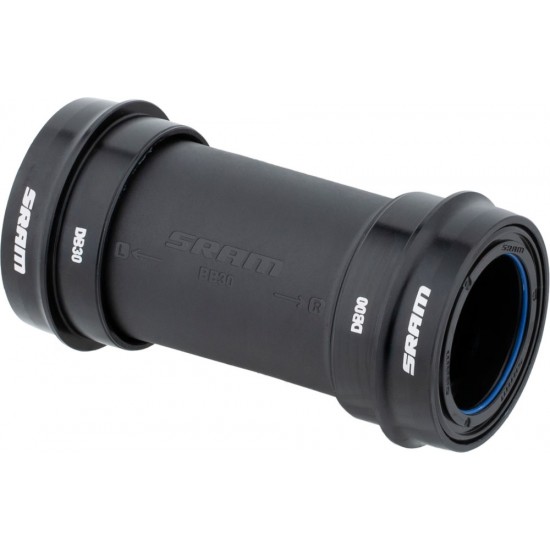 SRAM középcsapágy DUB tengelyhez BB30 MTB mountain országúti road wide 68 - 73 x 42 mm 00.6418.017.000