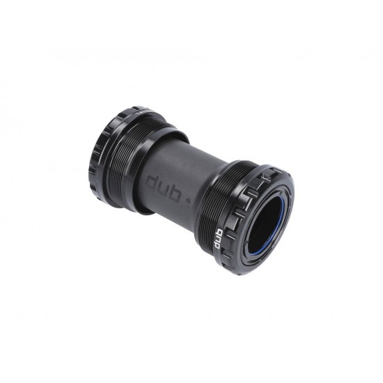 SRAM középcsapágy DUB tengelyhez T47 csészék road Wide országúti 68 mm 00.6418.033.002