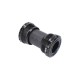 SRAM középcsapágy DUB tengelyhez T47 csészék road Wide országúti 68 mm 00.6418.033.002