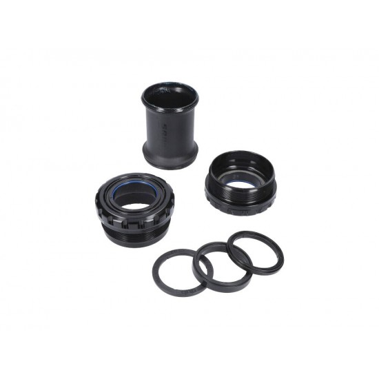 SRAM középcsapágy DUB tengelyhez T47 csészék road Wide országúti 68 mm 00.6418.033.002