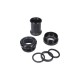 SRAM középcsapágy DUB tengelyhez T47 csészék road Wide országúti 68 mm 00.6418.033.002