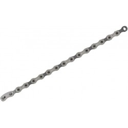 SRAM kerékpár lánc MTB SX Eagle 116 szemes 12 sebesség, szürke Powerlock bontószemmel