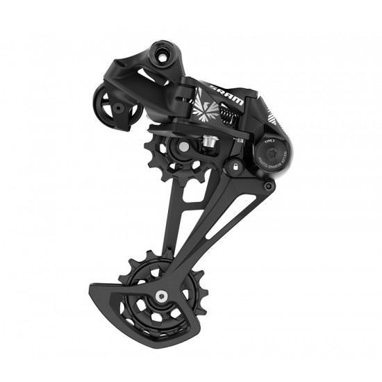 SRAM rear derailleur NX EAGLE 12 speed mtb mountain bike OEM 00.7518.098.000