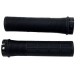 Switch grip Super Grip 130 mm bicycle handlebar bolt fastening grip, black